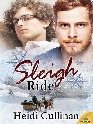 cover image of Sleigh Ride